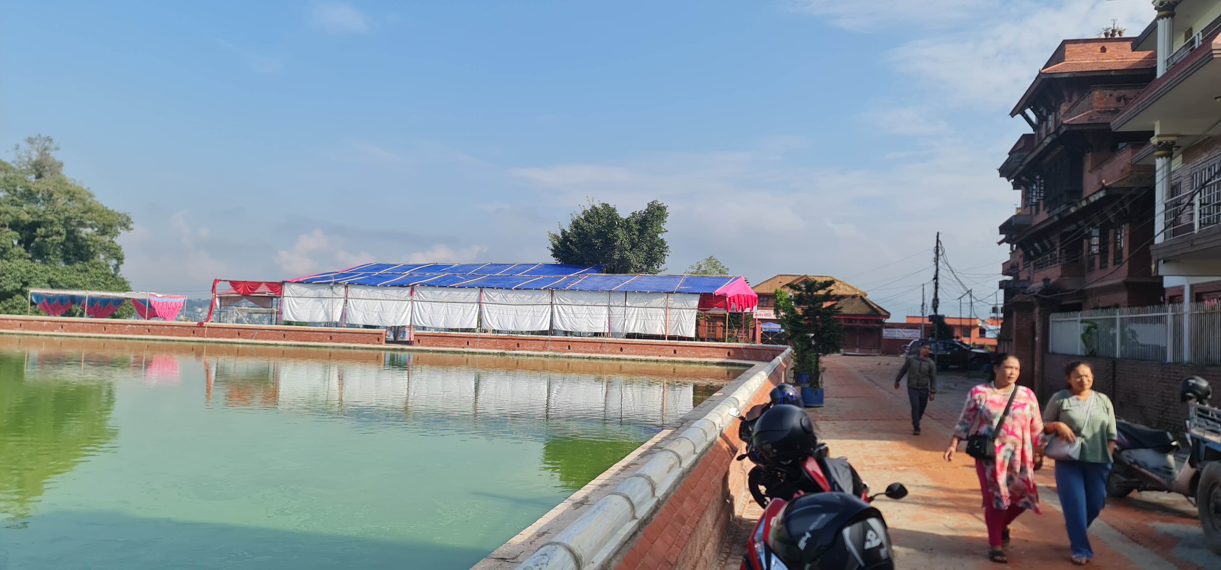 Venue